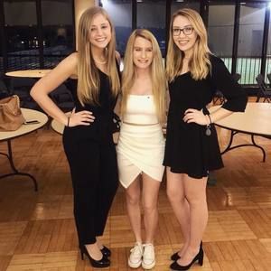 Meet your Posher, Brittany